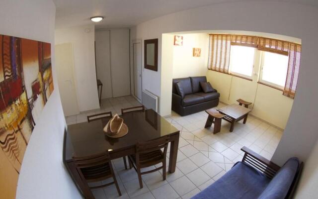 Appartement Lou Cout