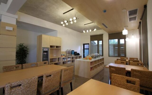 Silia Hostel