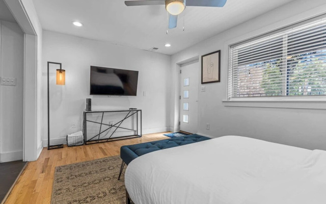 Crescent Furnished Apartments