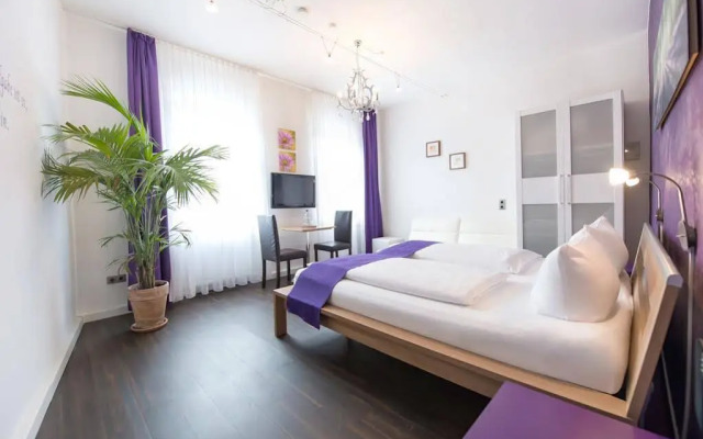 Hotel Wohnbar