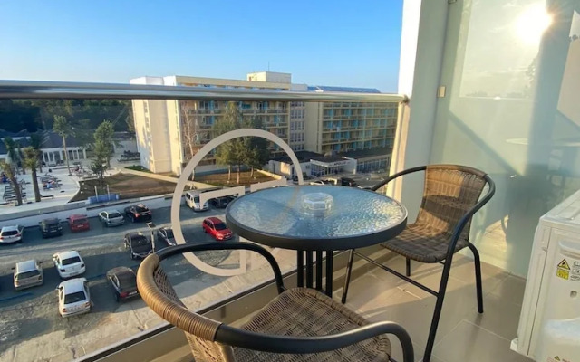 Terra Hotel