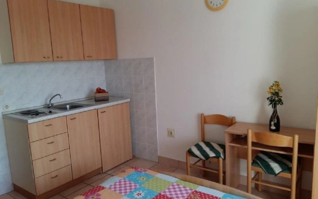 Edi - 40 m From Beach - SA4