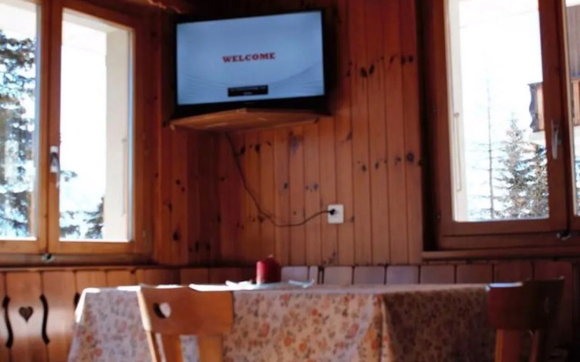 Bärgblüemli - 1. Stock West