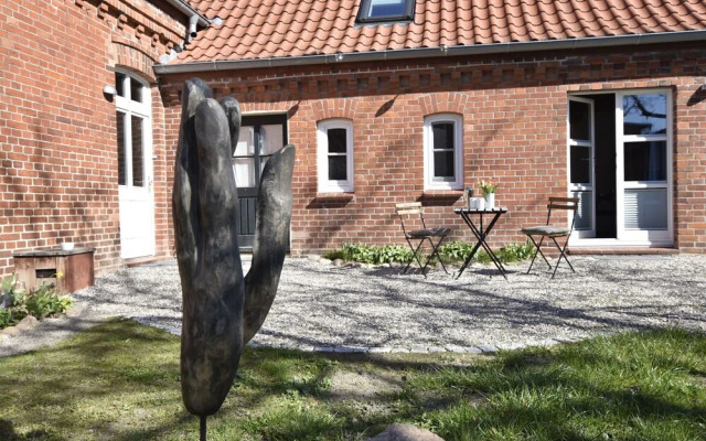 Beautiful Apartment in Stove With Terrace