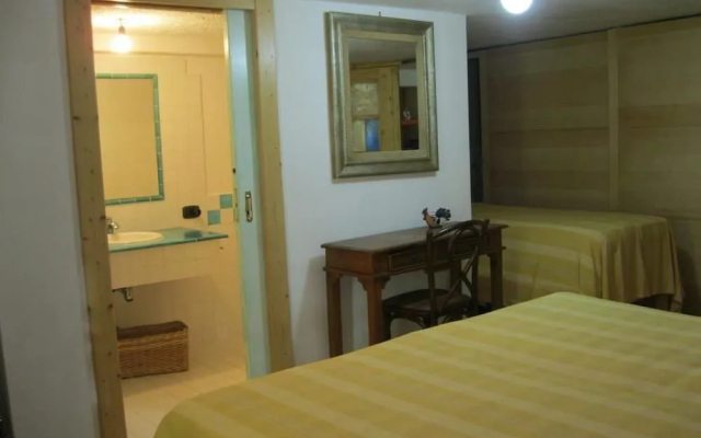 B&B Li Fringi