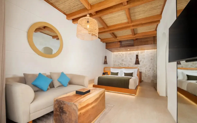 The Arden Villa Uluwatu by Ini Vie Hospitality
