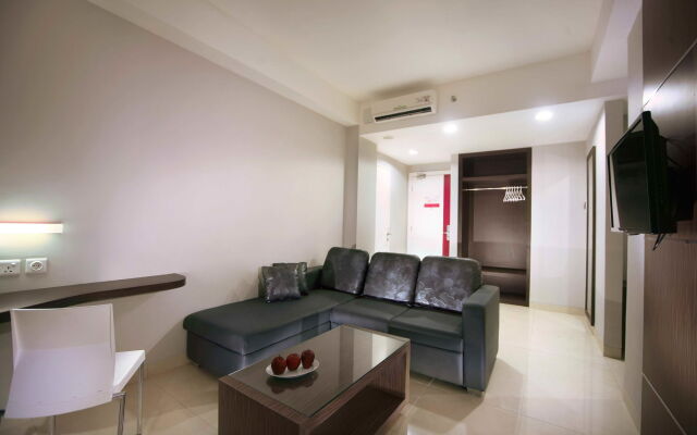 favehotel Padjajaran Bogor