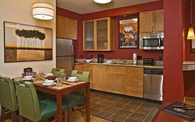 Residence Inn Arlington Courthouse