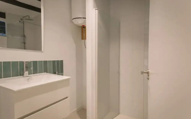 Alojamientos La Vila Mayor 36