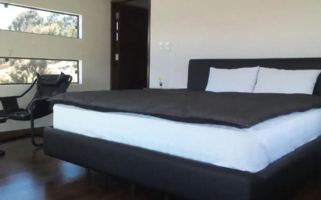 Onkel Inn Torres Copacabana