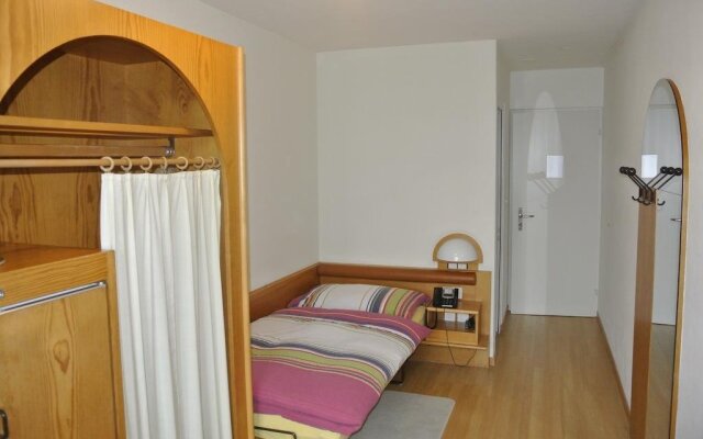 Hotel Drei Könige