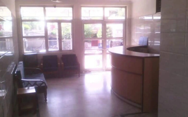 Hotel Shubham By OYO Rooms