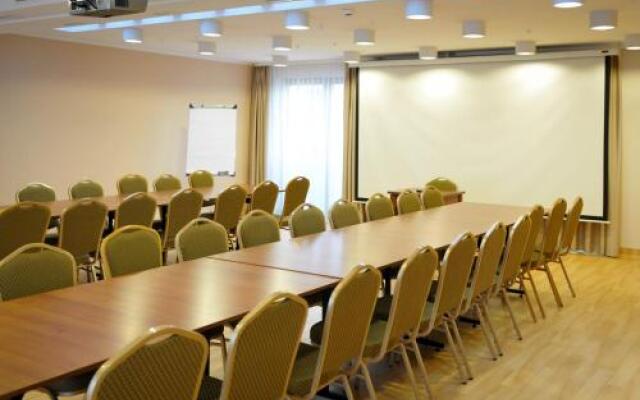 Opole Centrum Hotel