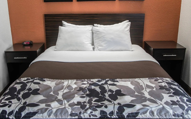 Sleep Inn DeWitt - Lansing North