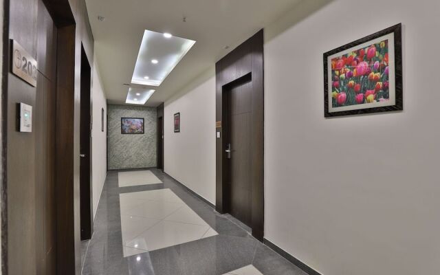Hotel Orbit