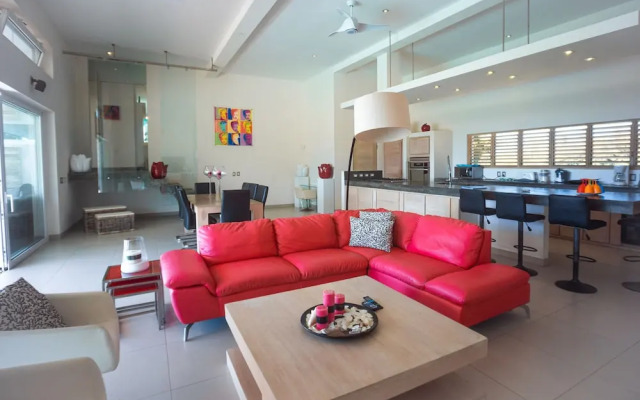 Residence Villas Agua Dulce