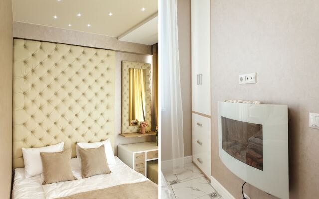 VIP apartment on Tulpanova Street