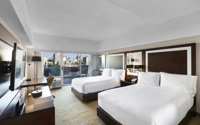 Holiday Inn Golden Gateway by IHG - Image 5