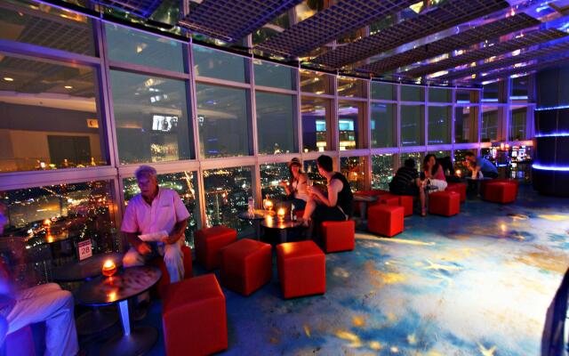 Baiyoke Sky Hotel