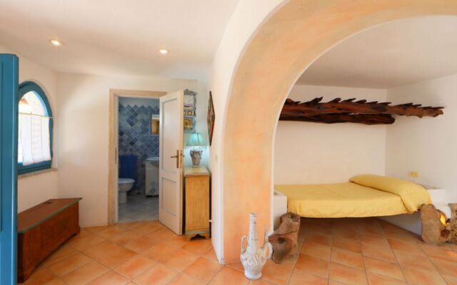 Apartment Palme Isola Rossa 14733