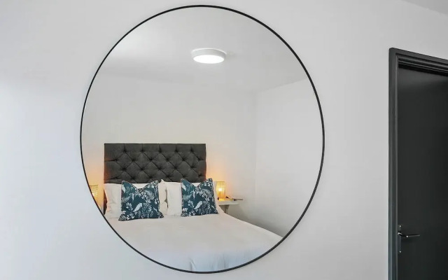 TYME Suites on Humber