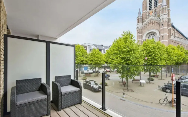 Apartment in a Central Location