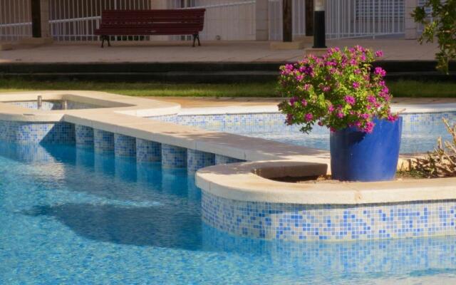 Apartamentos Apolo 17