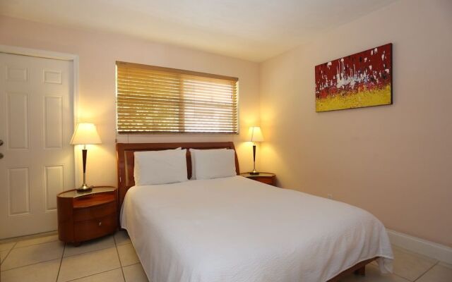 Lauderdale Villas, Suites by the Sea