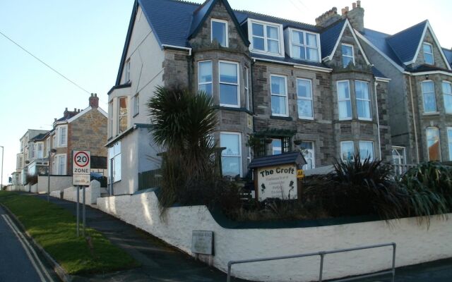 The Croft Hotel - Bed & Breakfast