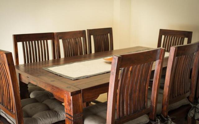 Casa Rural Pilon de Abajo