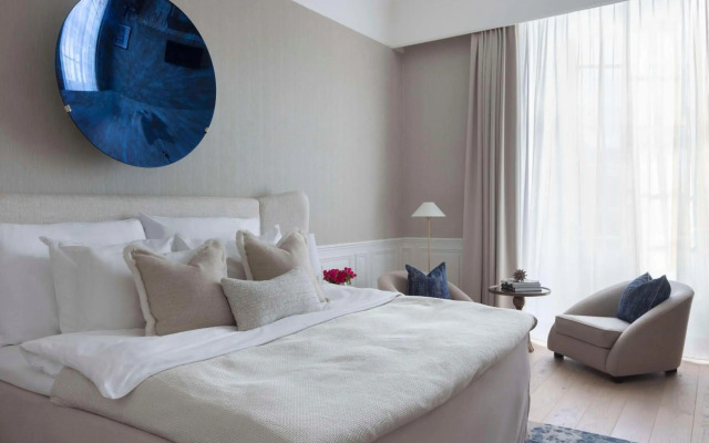 Grand Hotel Oslo by Scandic