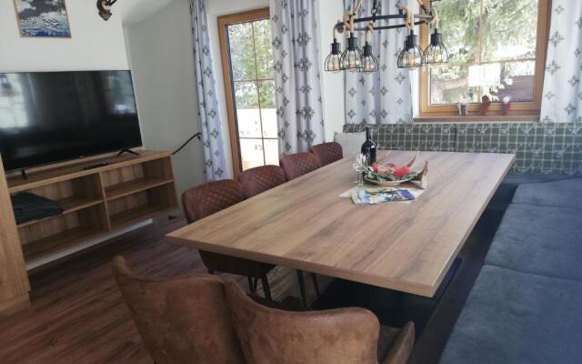 Falkensteinalm Hochkrimml