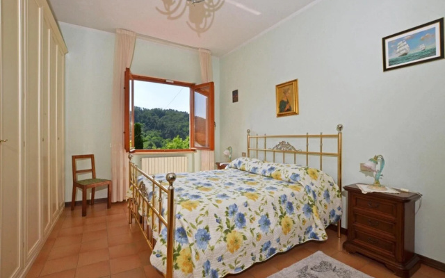 Villa Medicina in Pescia