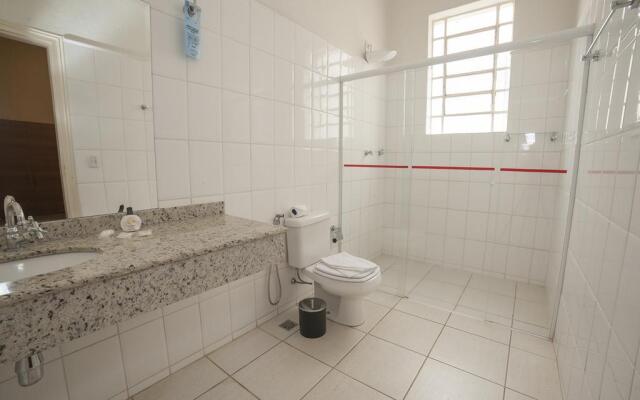 Hotel Municipal de Araraquara