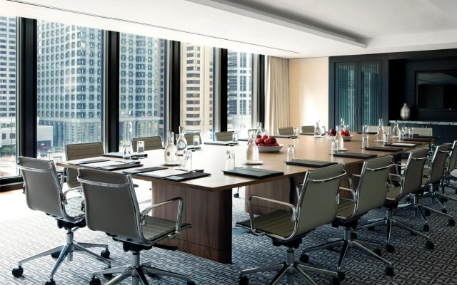 The Langham, Chicago
