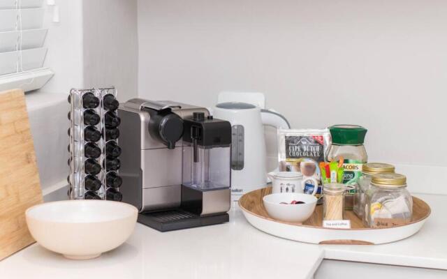 9 Church View - Homely Apartment