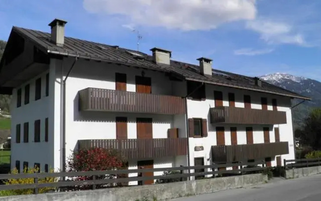 Appartamento Trilocale Pinzolo