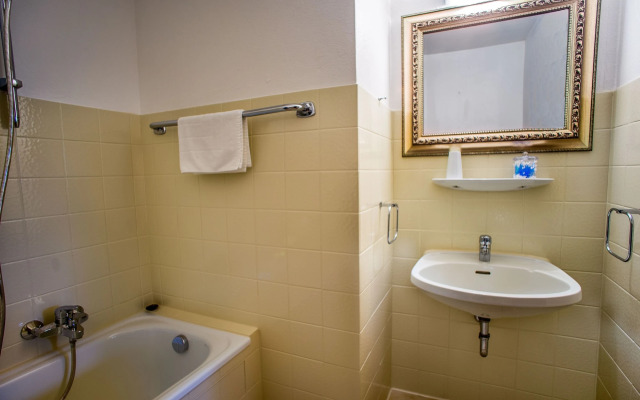 Haus Zeranka Hotel garni