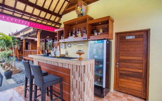 Tatak Bunut Villa Ceningan