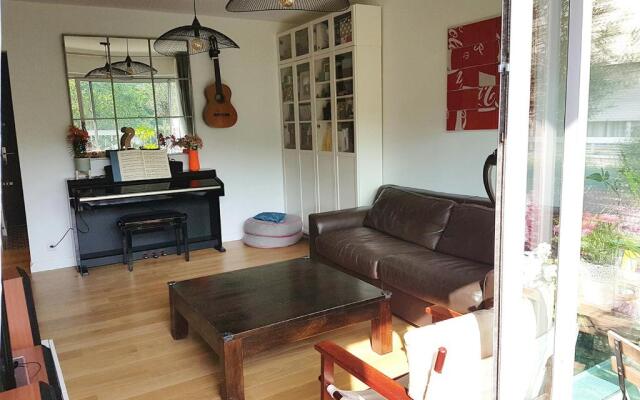 Apartment Family Lenoir CityCosy