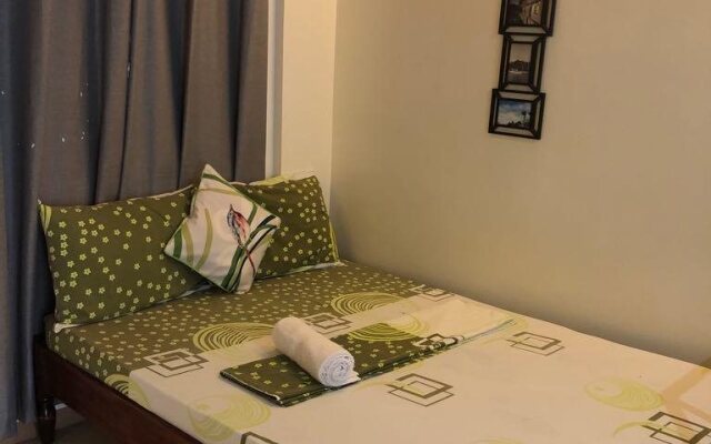 Villa Pamana Inn