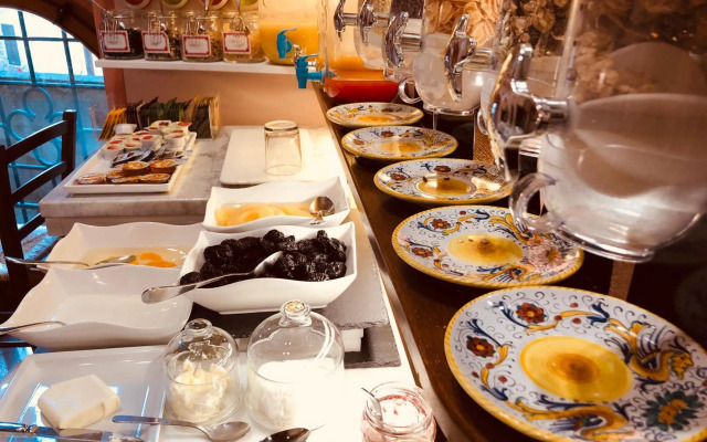 Hotel Pallotta Assisi