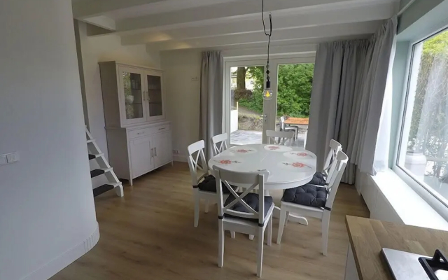 Countryhouse De Vlasschure
