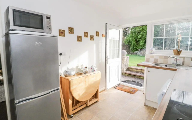 Halcyon Annexe
