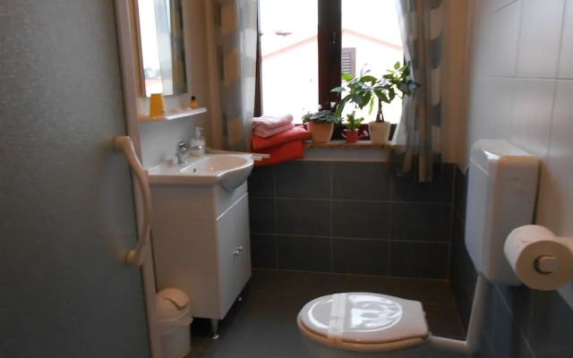 Apartman Snježana