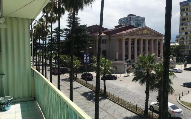 Appartment in Batumi