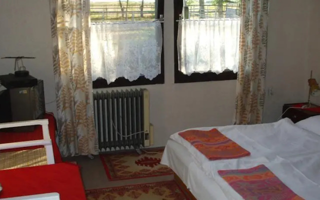 Patkós Motel