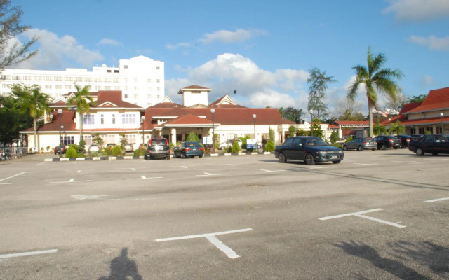 Hotel Seri Malaysia Kuantan