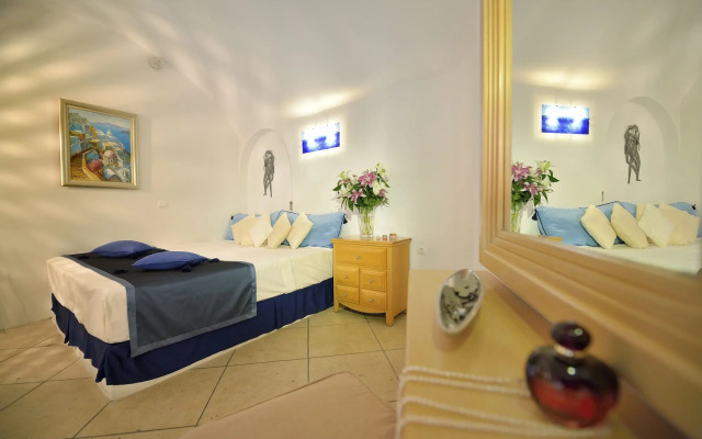 Tamarix del Mar Suites
