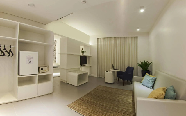 Ibis Styles Rondonopolis